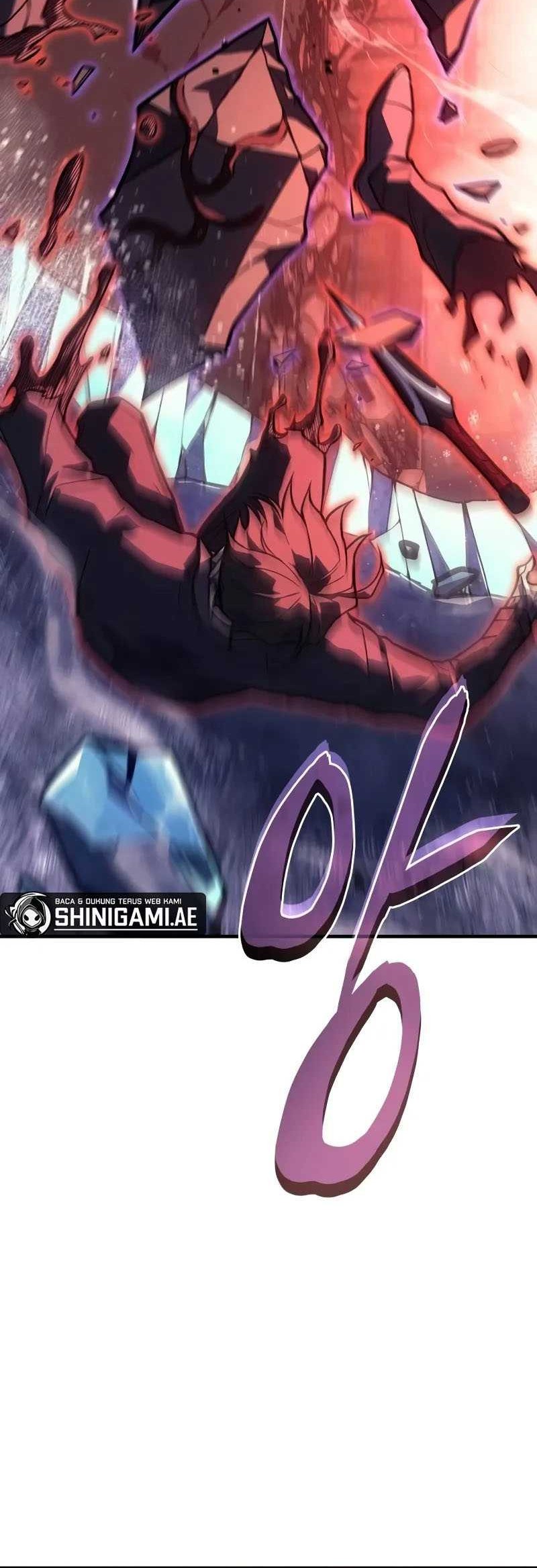 Regressing With The King’s Power Chapter 70 Gambar 39