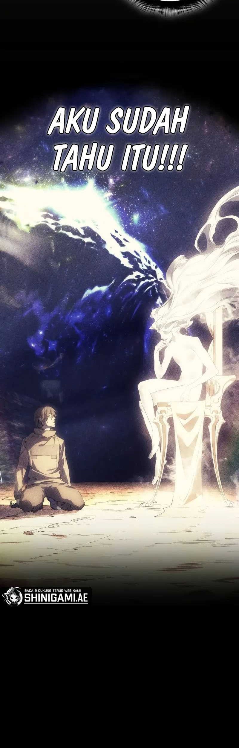 Regressing With The King’s Power Chapter 70 Gambar 43