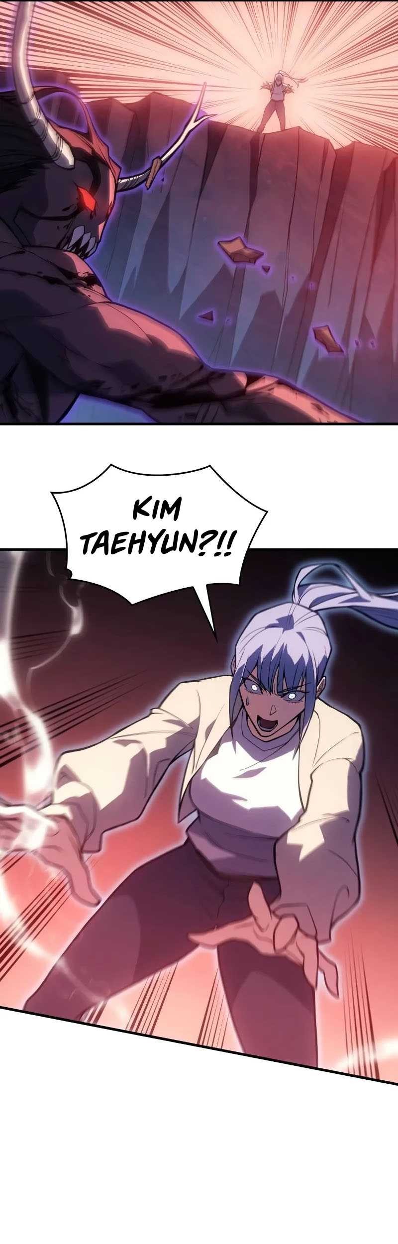 Regressing With The King’s Power Chapter 70 Gambar 40