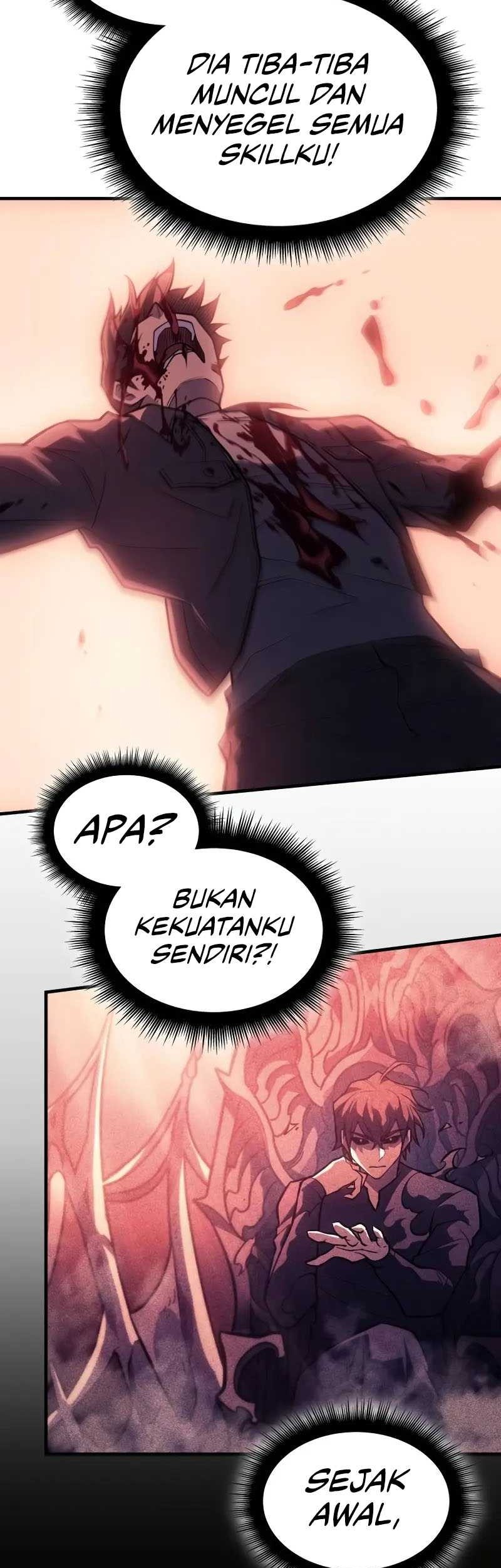 Regressing With The King’s Power Chapter 70 Gambar 42