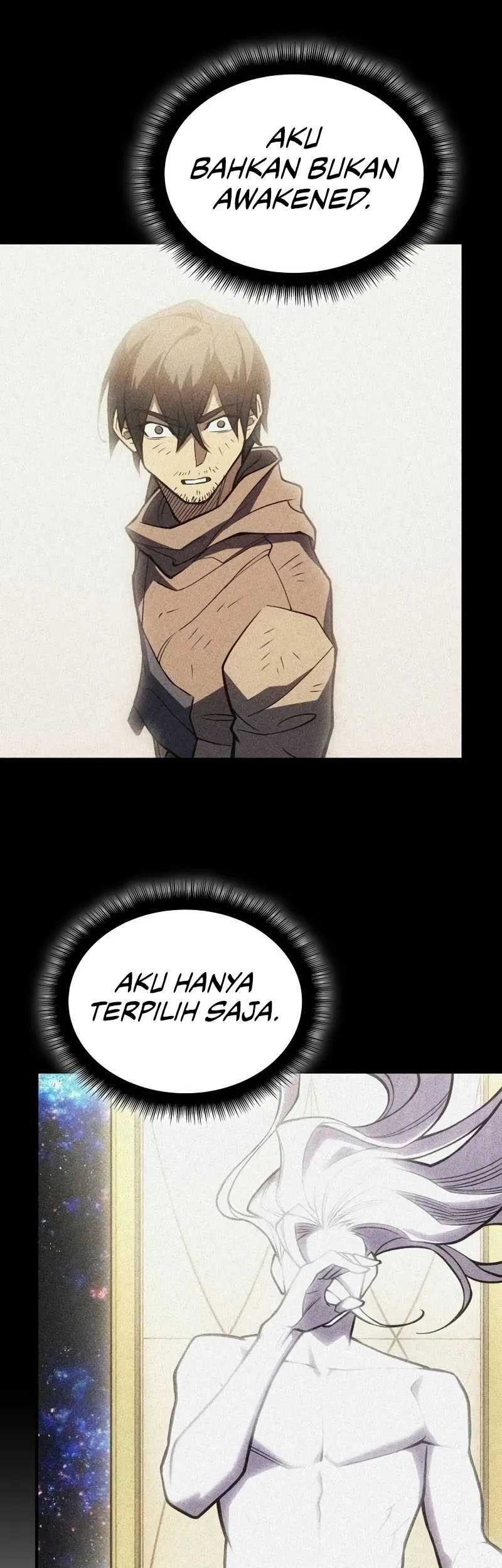 Regressing With The King’s Power Chapter 70 Gambar 44