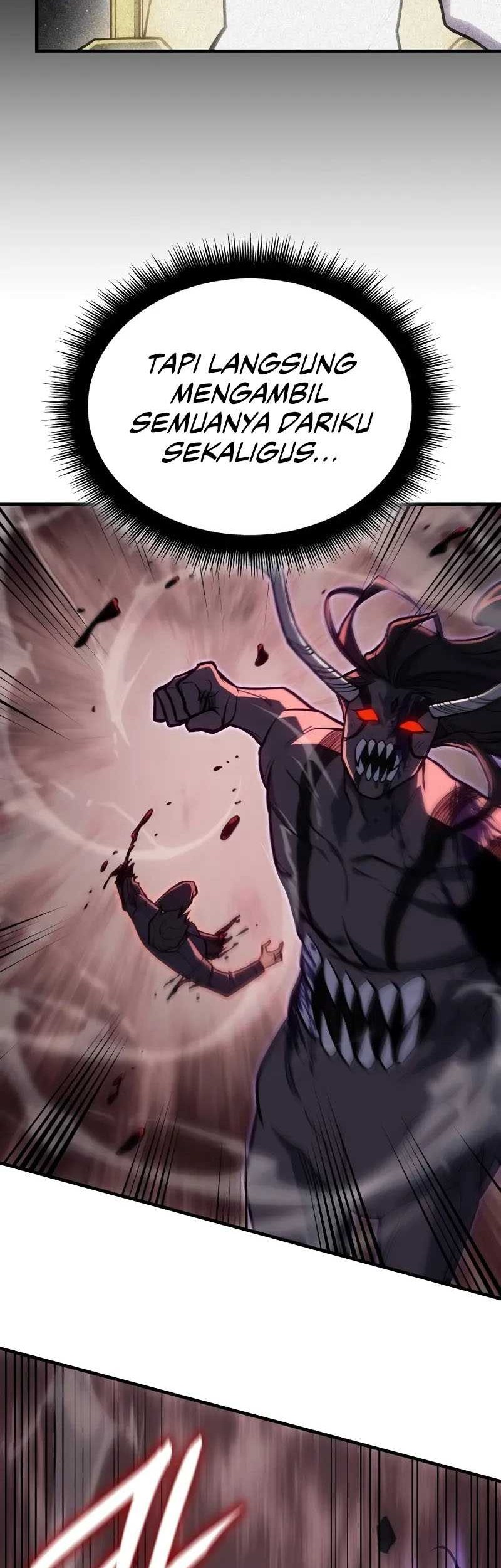 Regressing With The King’s Power Chapter 70 Gambar 45