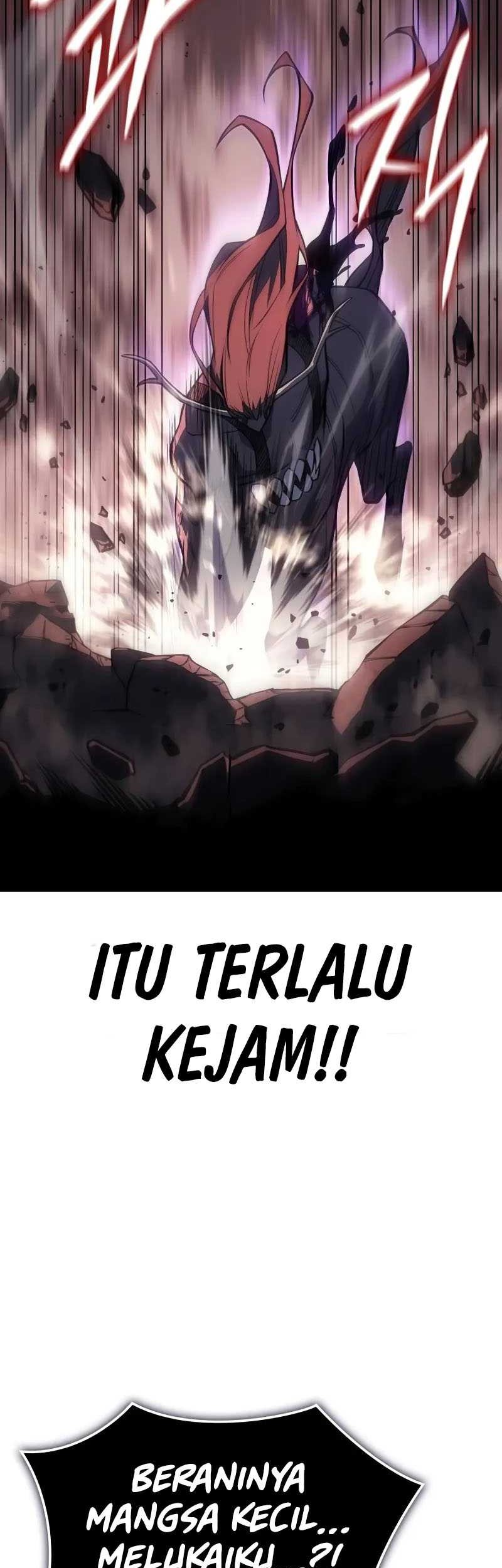 Regressing With The King’s Power Chapter 70 Gambar 46