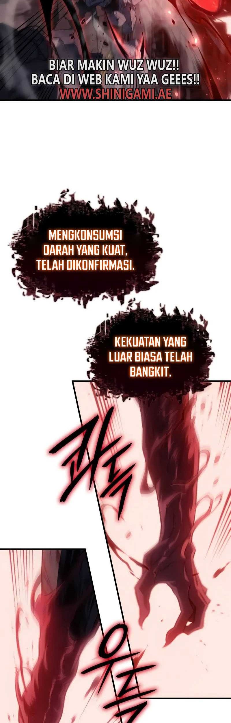 Regressing With The King’s Power Chapter 70 Gambar 73