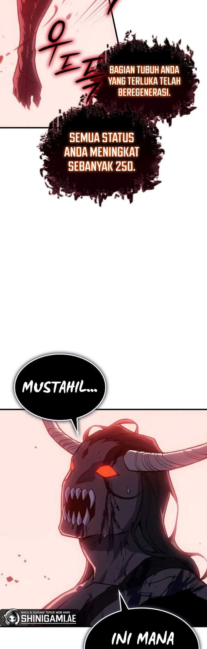 Regressing With The King’s Power Chapter 70 Gambar 74