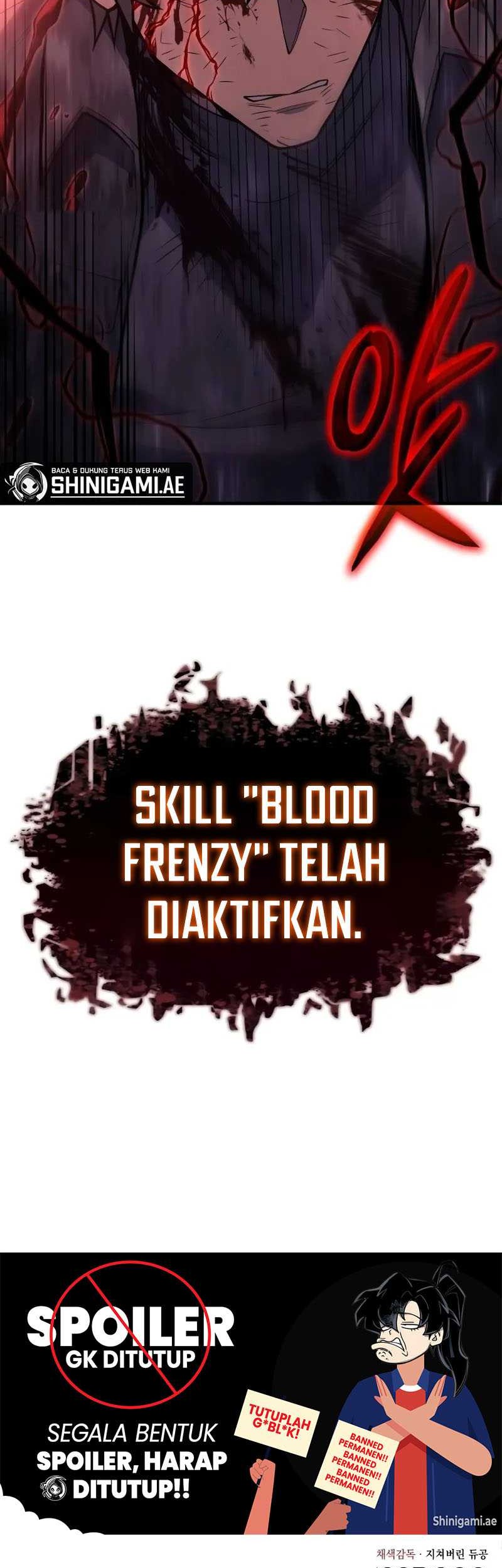 Regressing With The King’s Power Chapter 70 Gambar 78