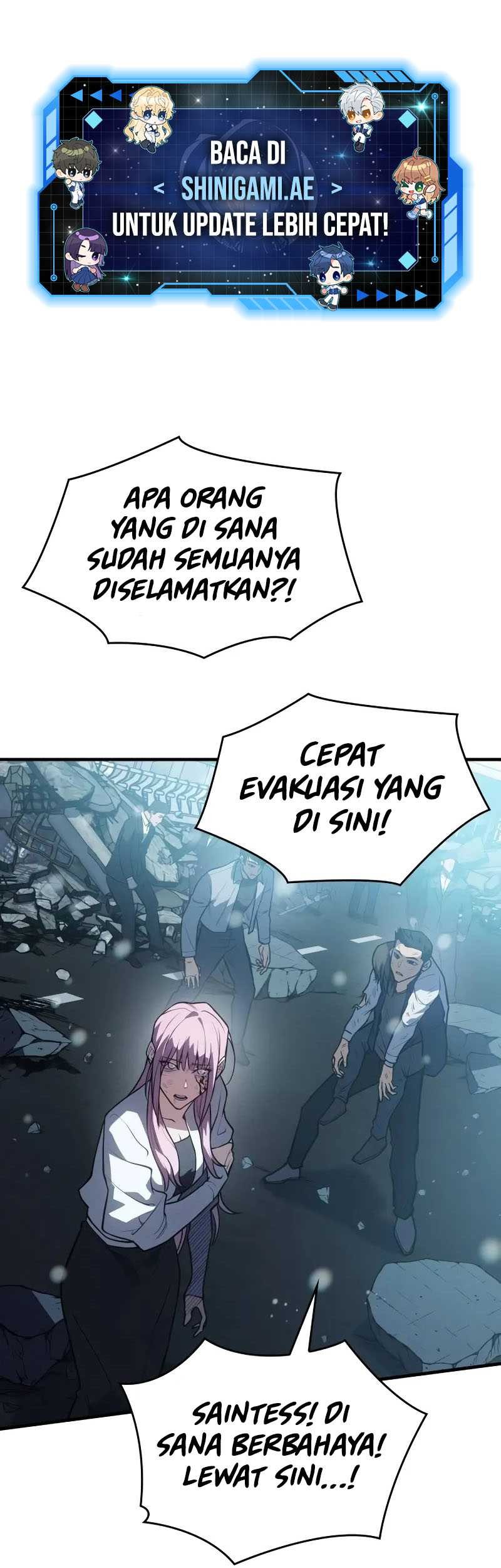 Manhwa Regressing With The King’s Power Chapter 70 gambar nomor 2