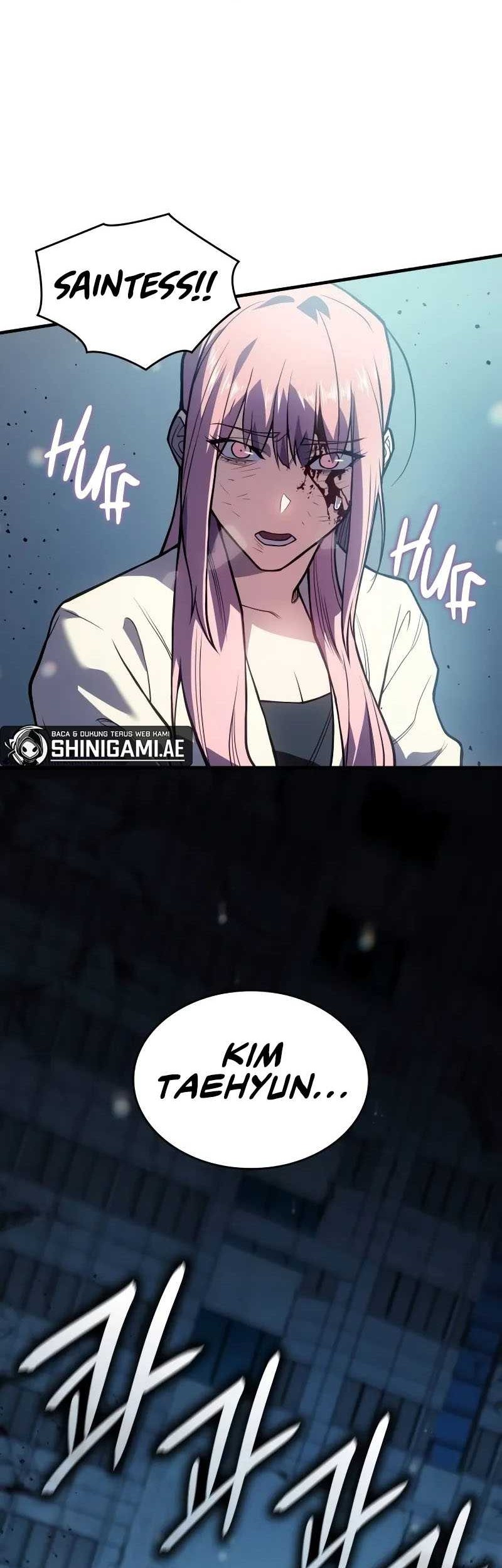 Regressing With The King’s Power Chapter 70 Gambar 3