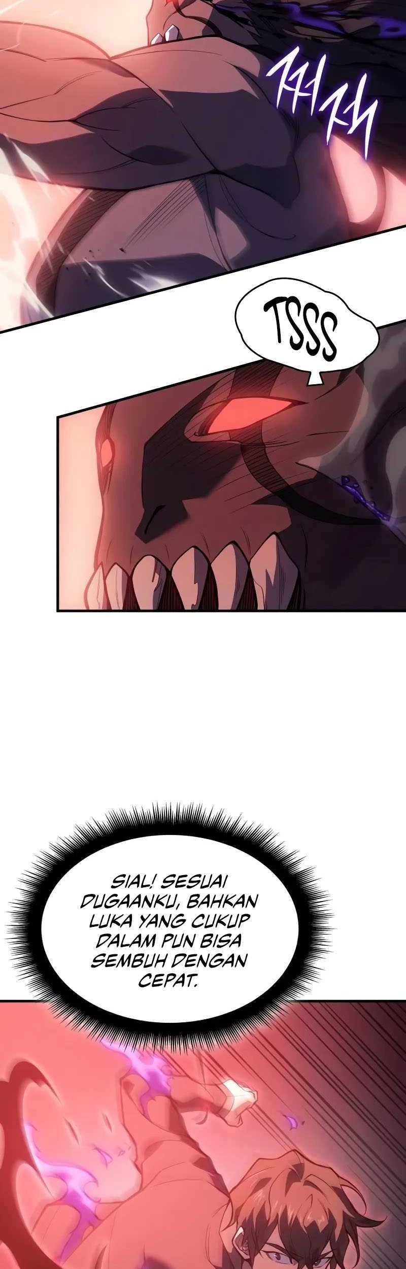 Regressing With The King’s Power Chapter 70 Gambar 8