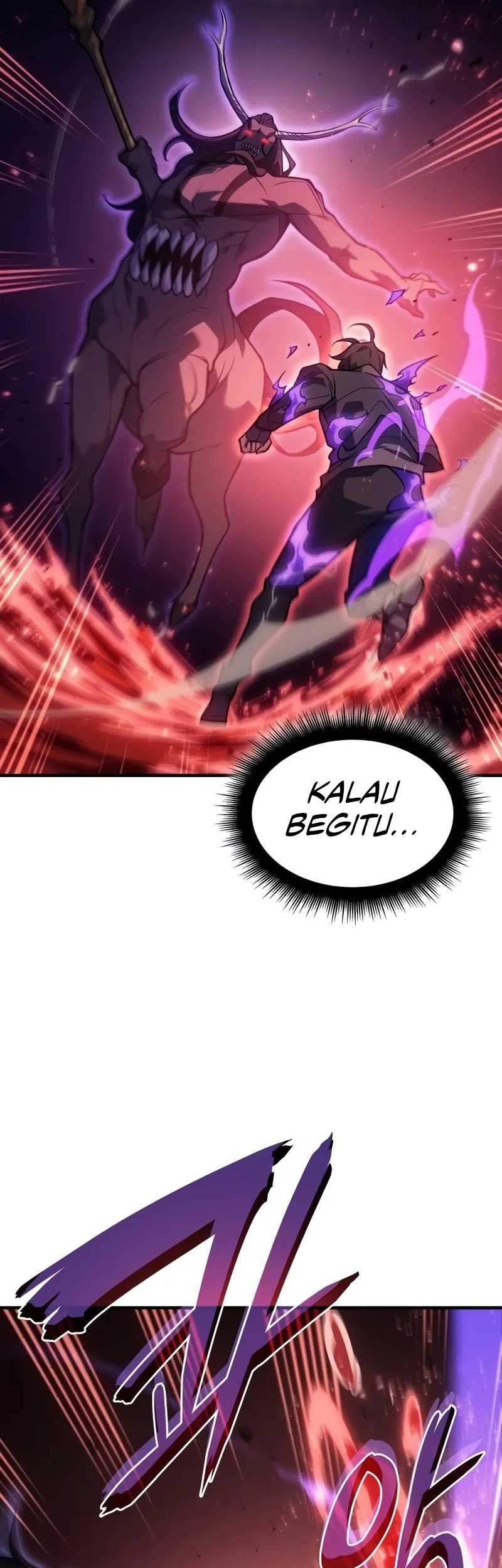 Regressing With The King’s Power Chapter 70 Gambar 10