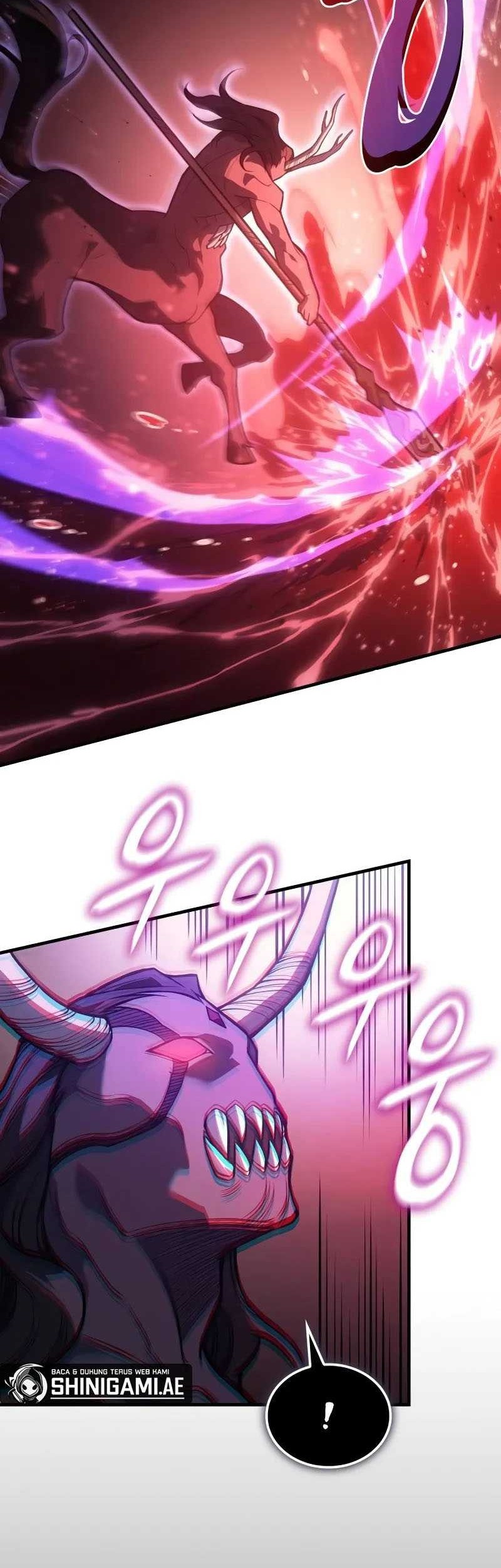 Regressing With The King’s Power Chapter 70 Gambar 11