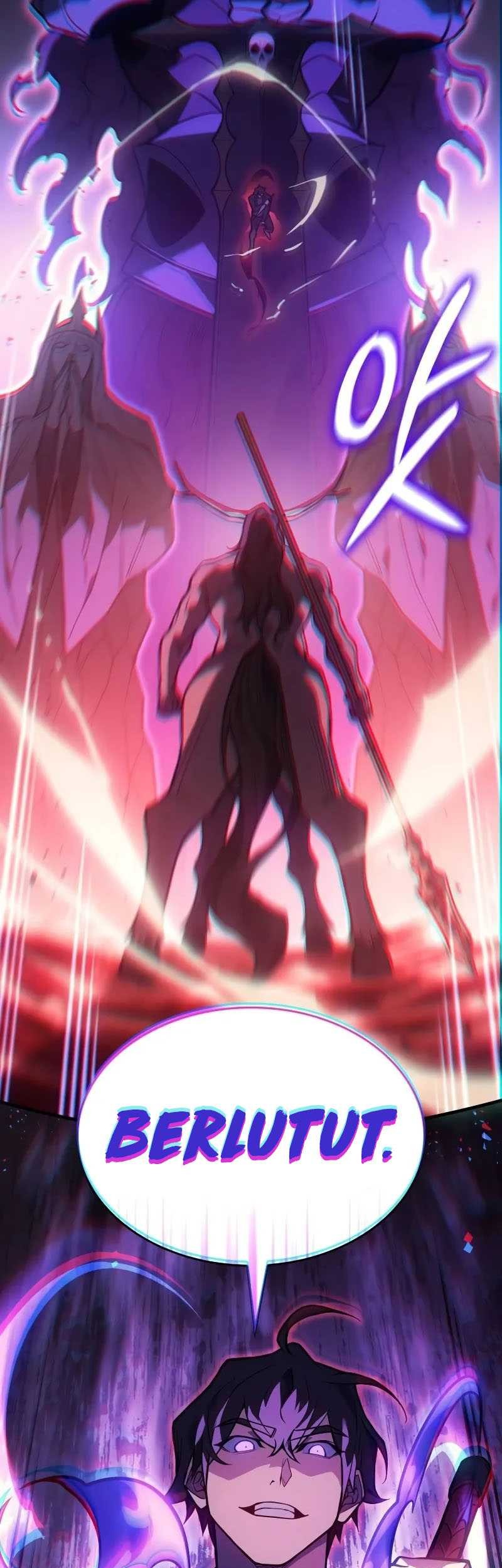 Regressing With The King’s Power Chapter 70 Gambar 13