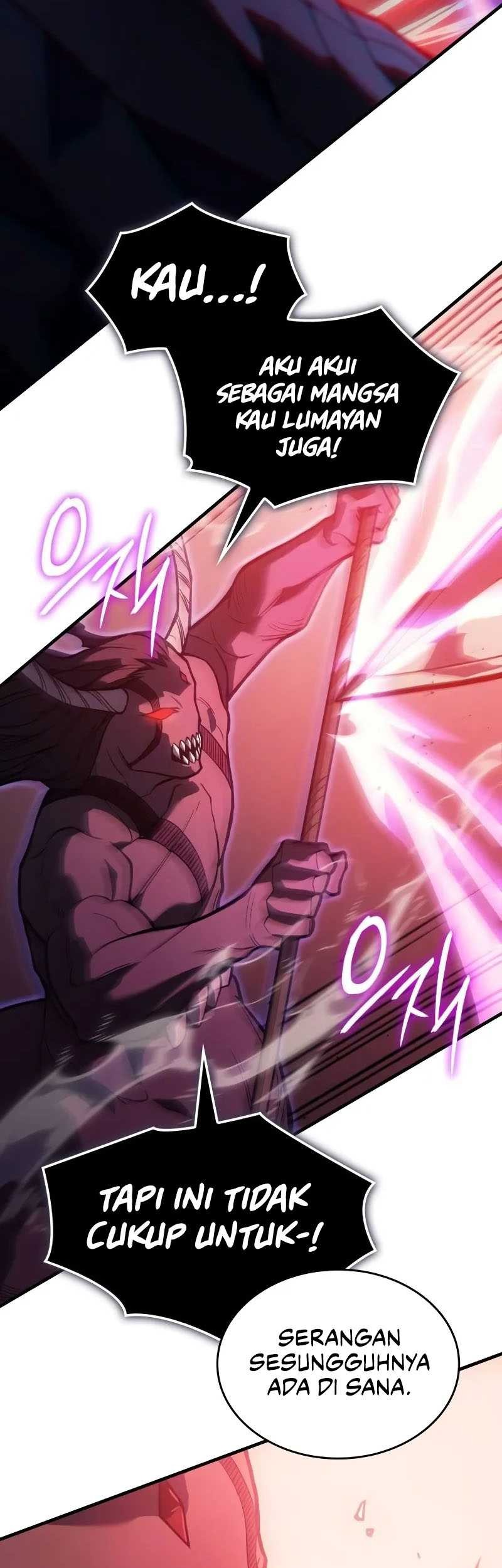 Regressing With The King’s Power Chapter 70 Gambar 16