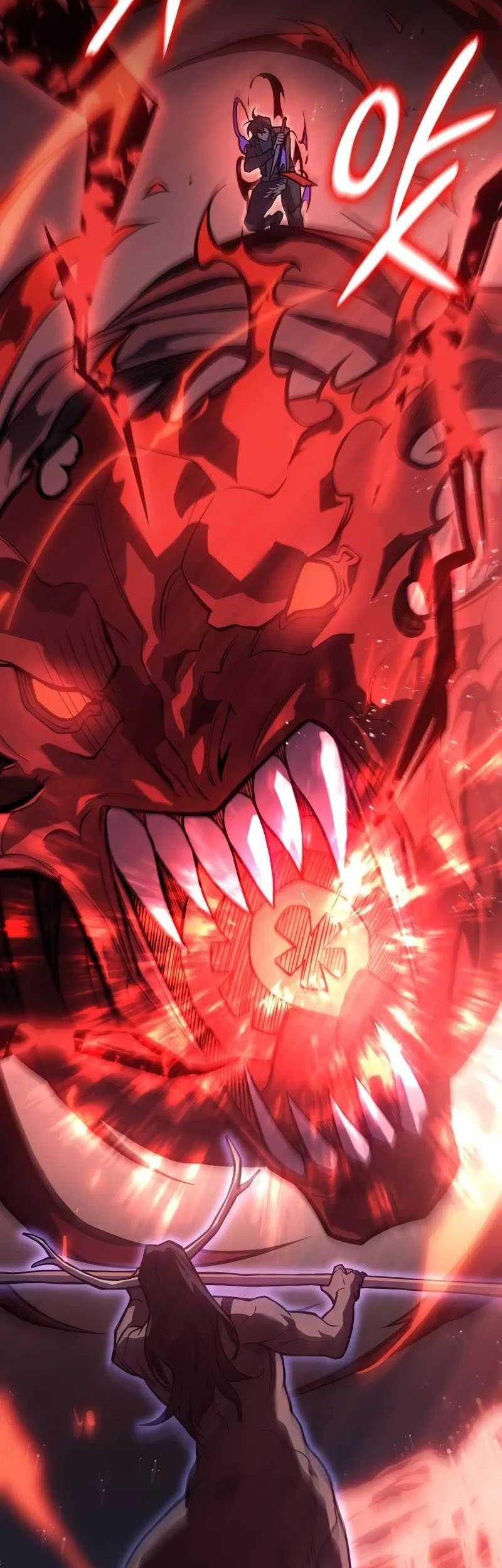 Regressing With The King’s Power Chapter 70 Gambar 18