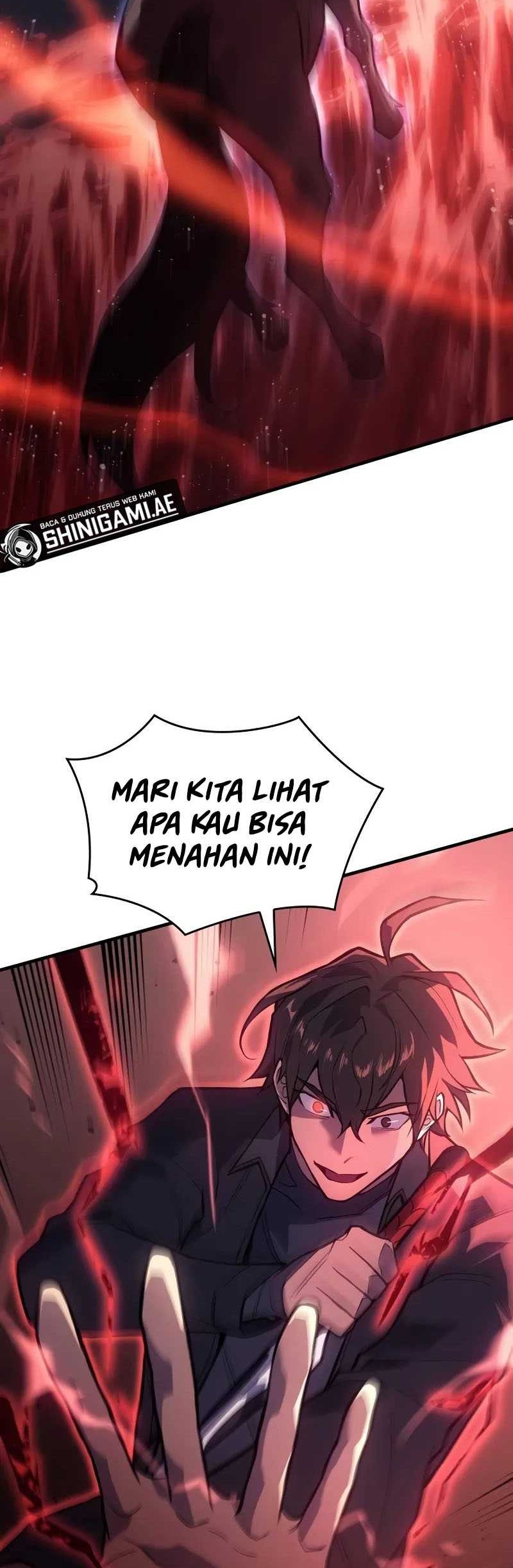 Regressing With The King’s Power Chapter 70 Gambar 19