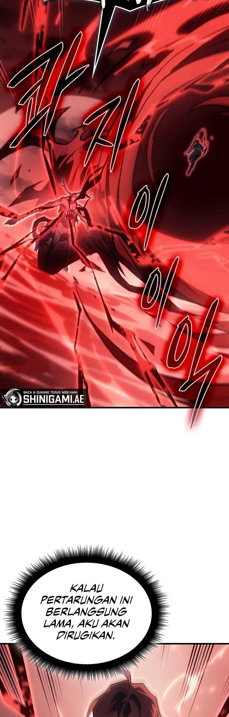 Regressing With The King’s Power Chapter 70 Gambar 22