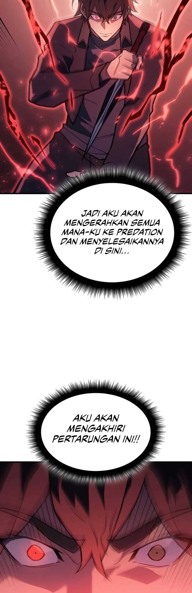 Regressing With The King’s Power Chapter 70 Gambar 23