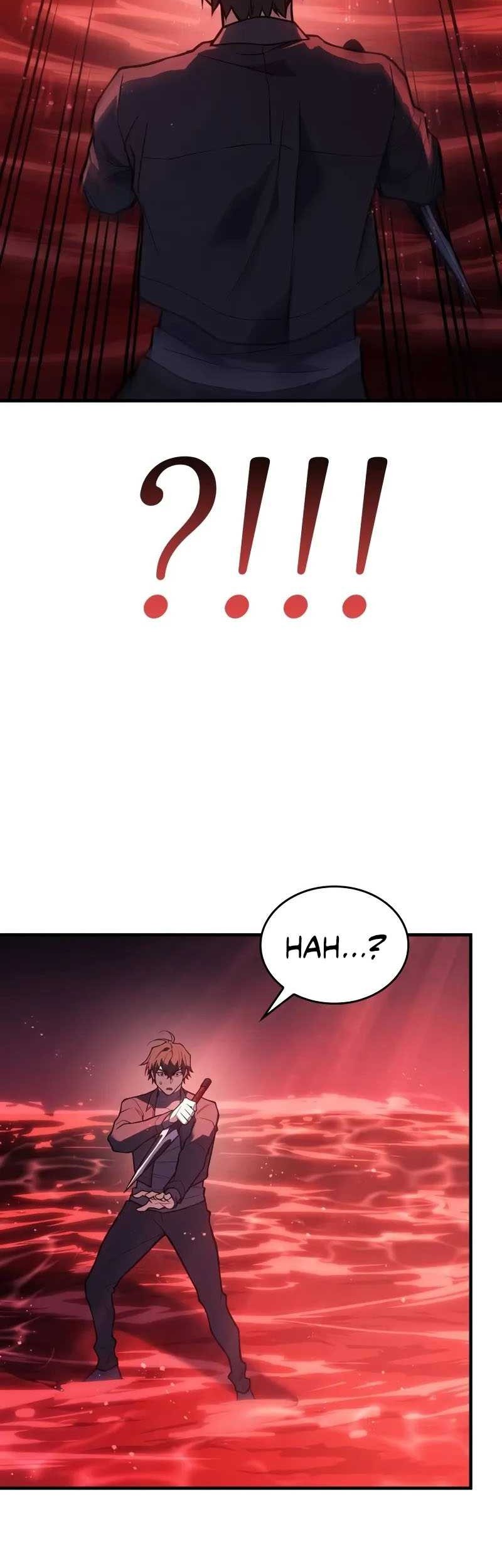 Regressing With The King’s Power Chapter 70 Gambar 26