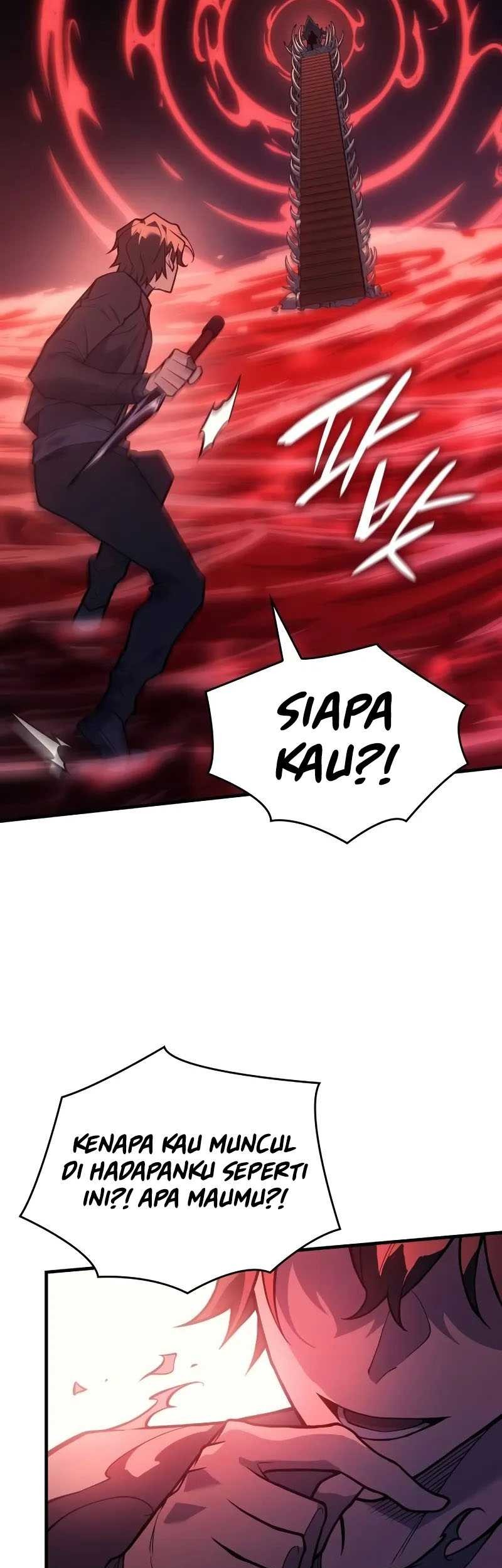 Regressing With The King’s Power Chapter 70 Gambar 28