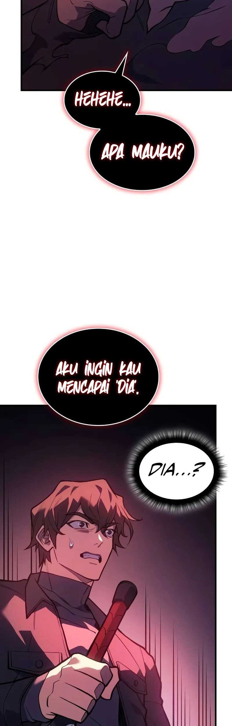 Regressing With The King’s Power Chapter 70 Gambar 29