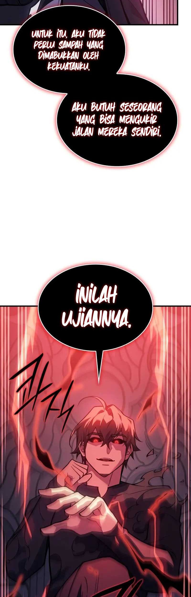 Regressing With The King’s Power Chapter 70 Gambar 30