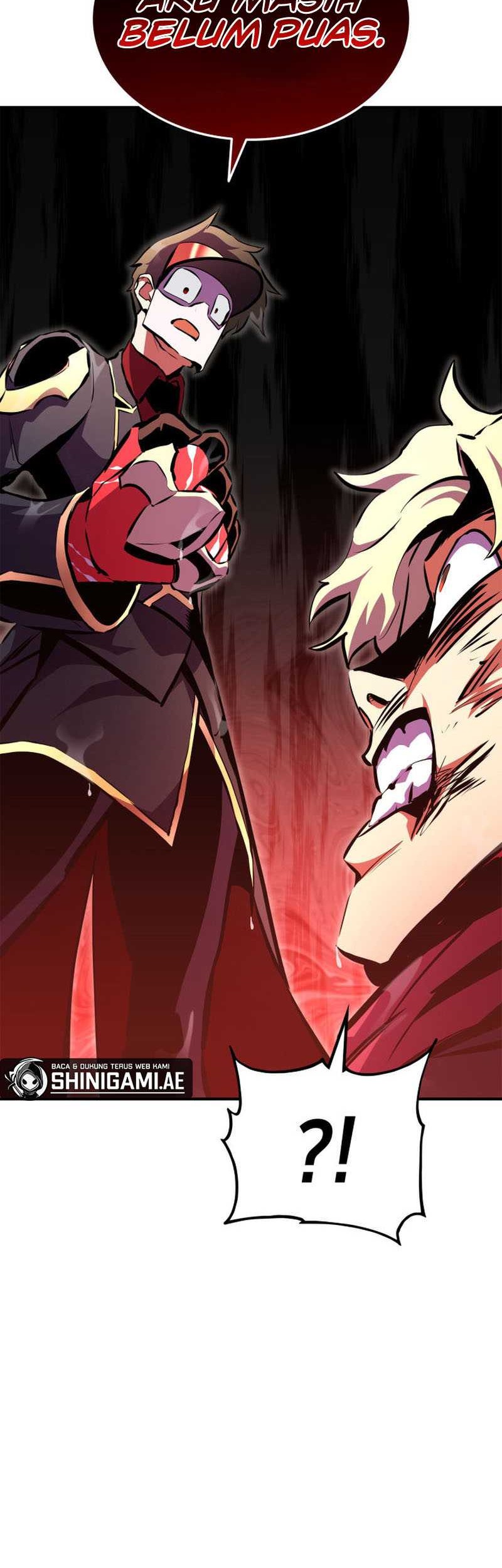 Ranker’s Return (Remake) Chapter 172 Gambar 56