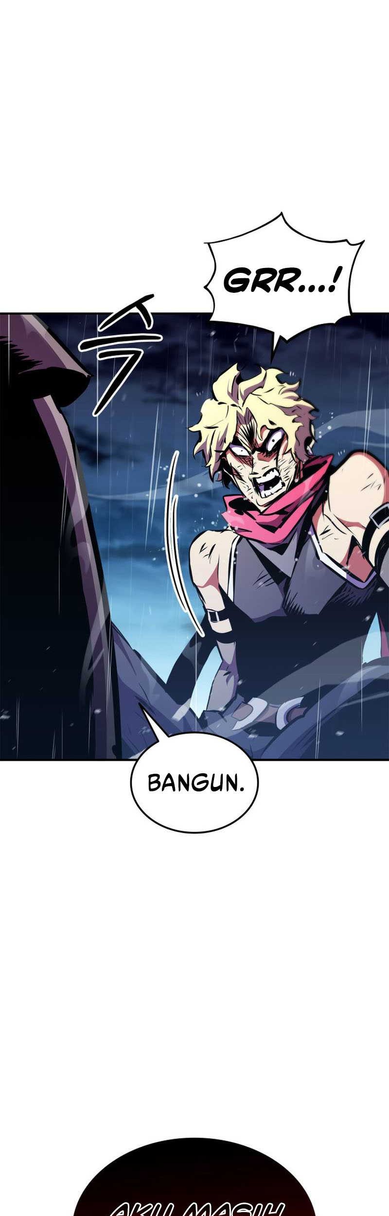 Ranker’s Return (Remake) Chapter 172 Gambar 55