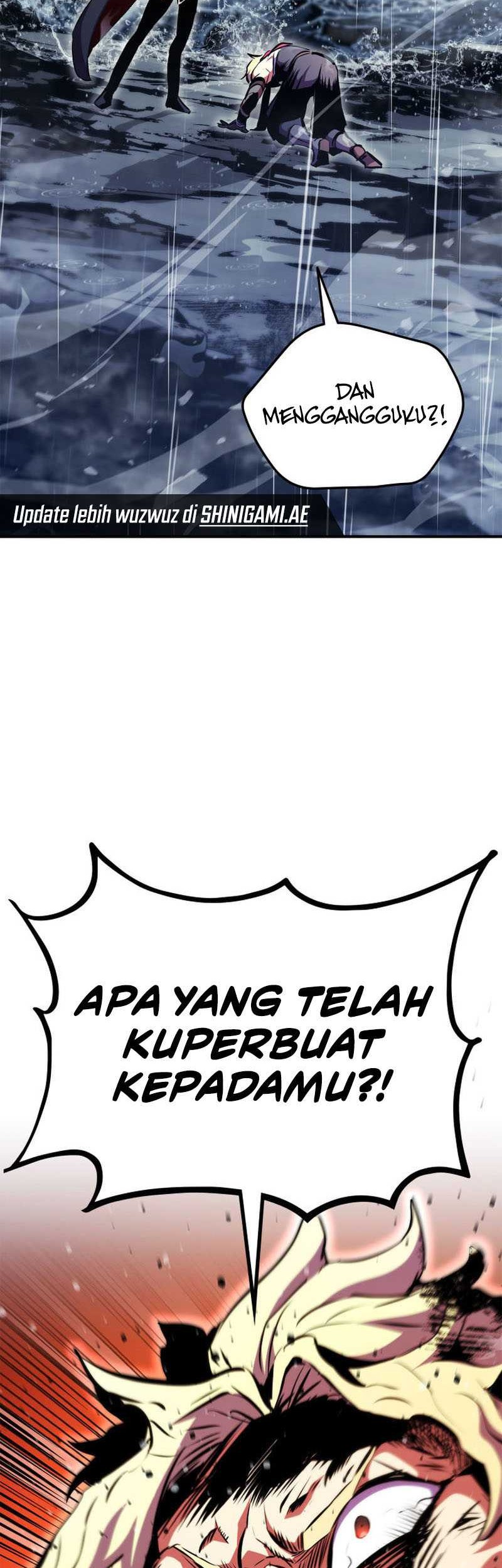 Ranker’s Return (Remake) Chapter 172 Gambar 58