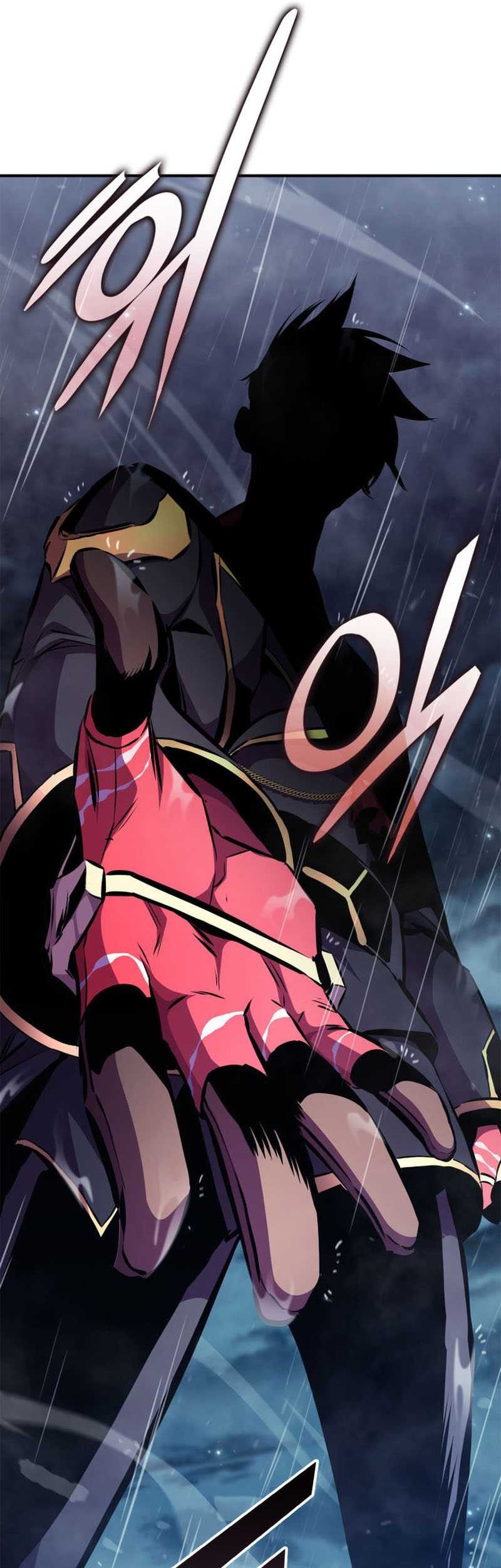 Ranker’s Return (Remake) Chapter 172 Gambar 61