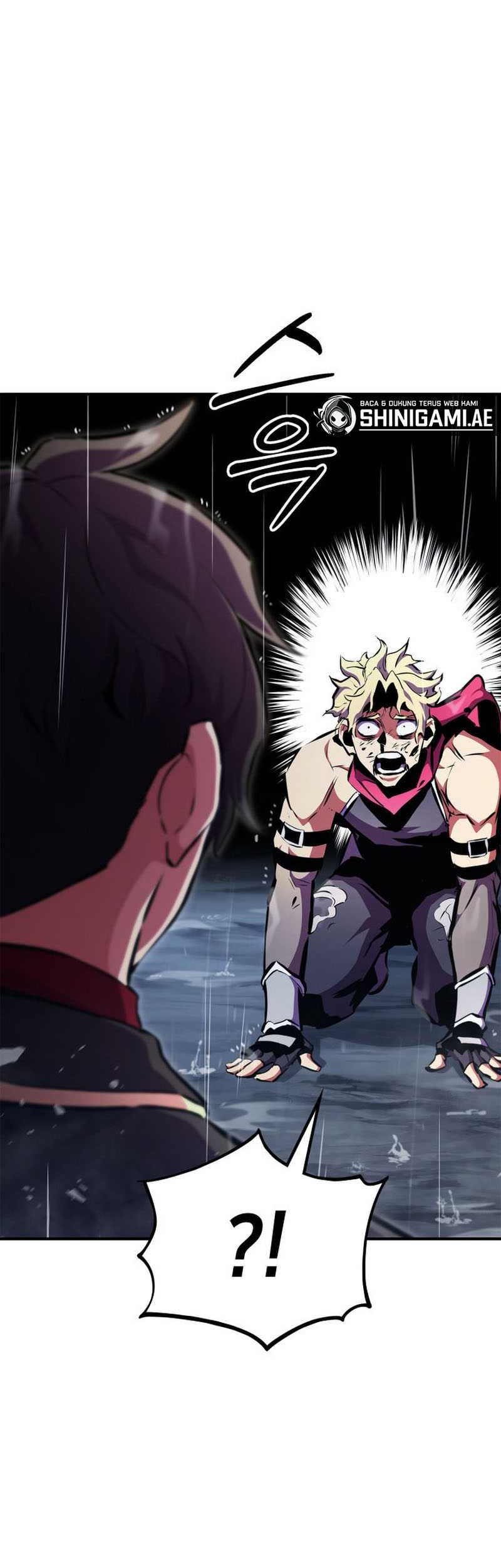 Ranker’s Return (Remake) Chapter 172 Gambar 63