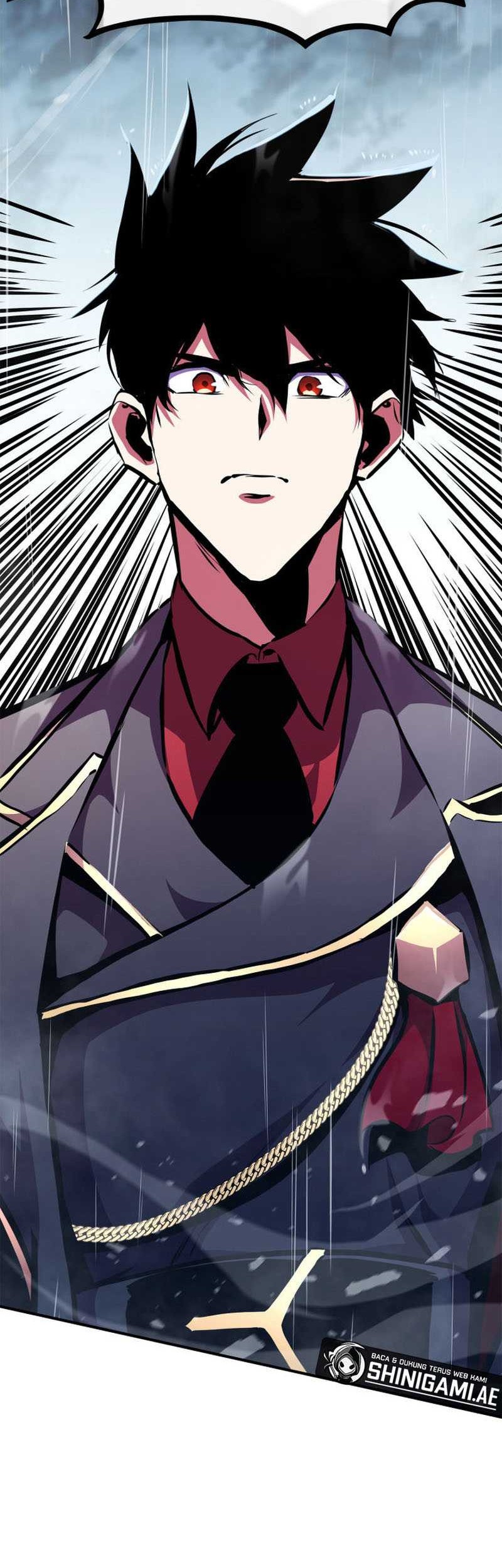 Ranker’s Return (Remake) Chapter 172 Gambar 66