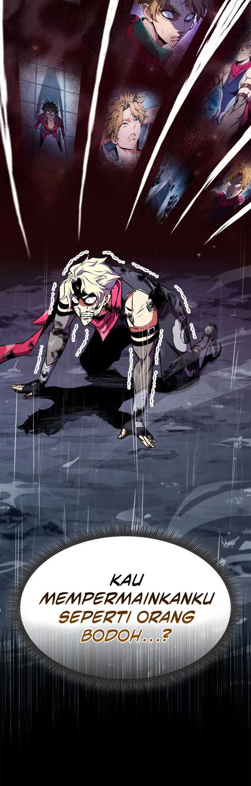 Ranker’s Return (Remake) Chapter 172 Gambar 69