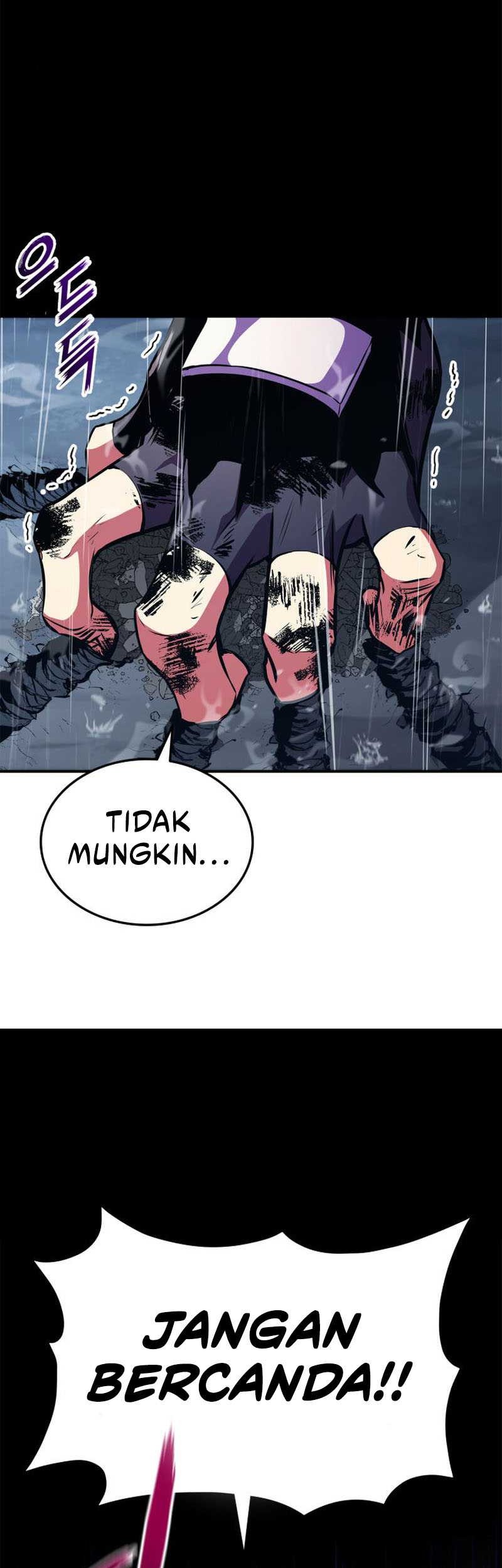 Ranker’s Return (Remake) Chapter 172 Gambar 70