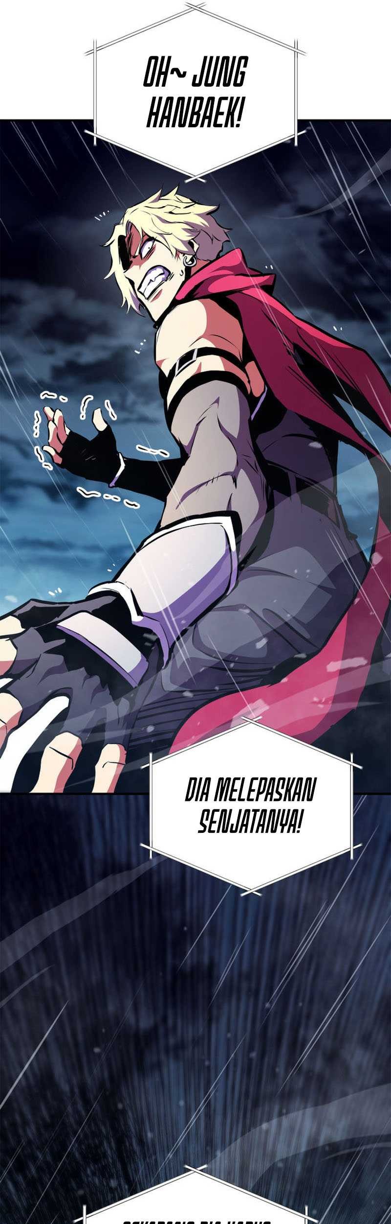 Ranker’s Return (Remake) Chapter 172 Gambar 33