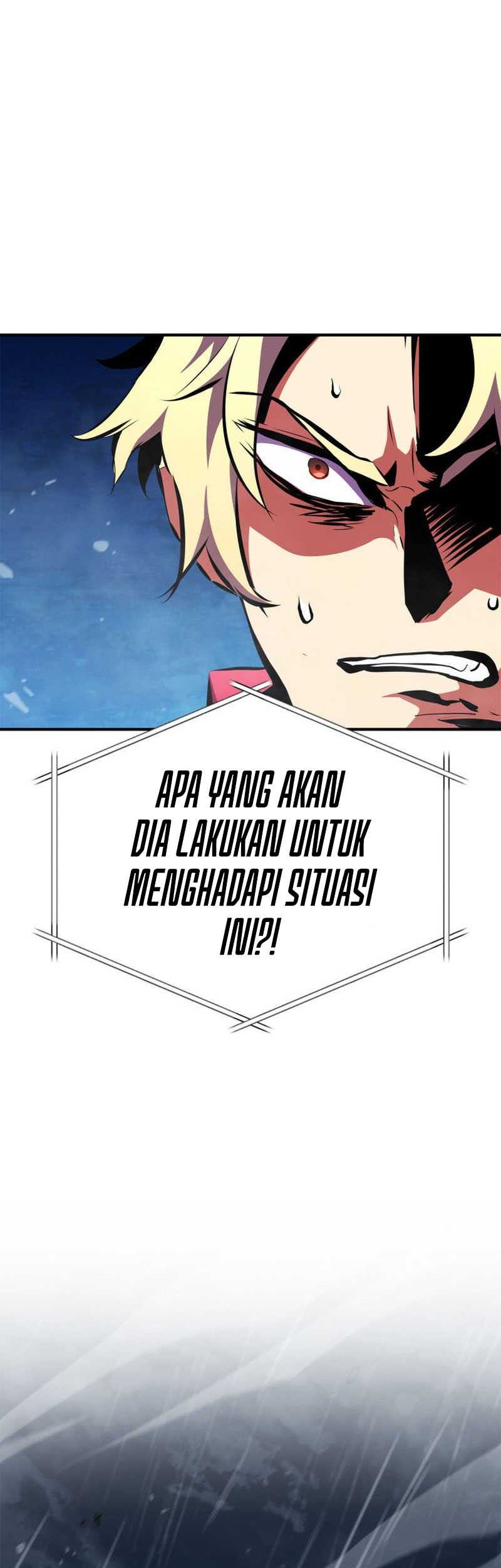 Ranker’s Return (Remake) Chapter 172 Gambar 35