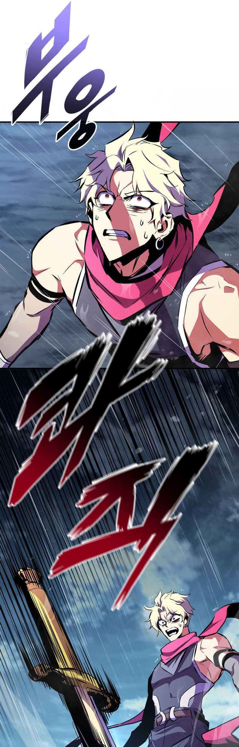 Ranker’s Return (Remake) Chapter 172 Gambar 37