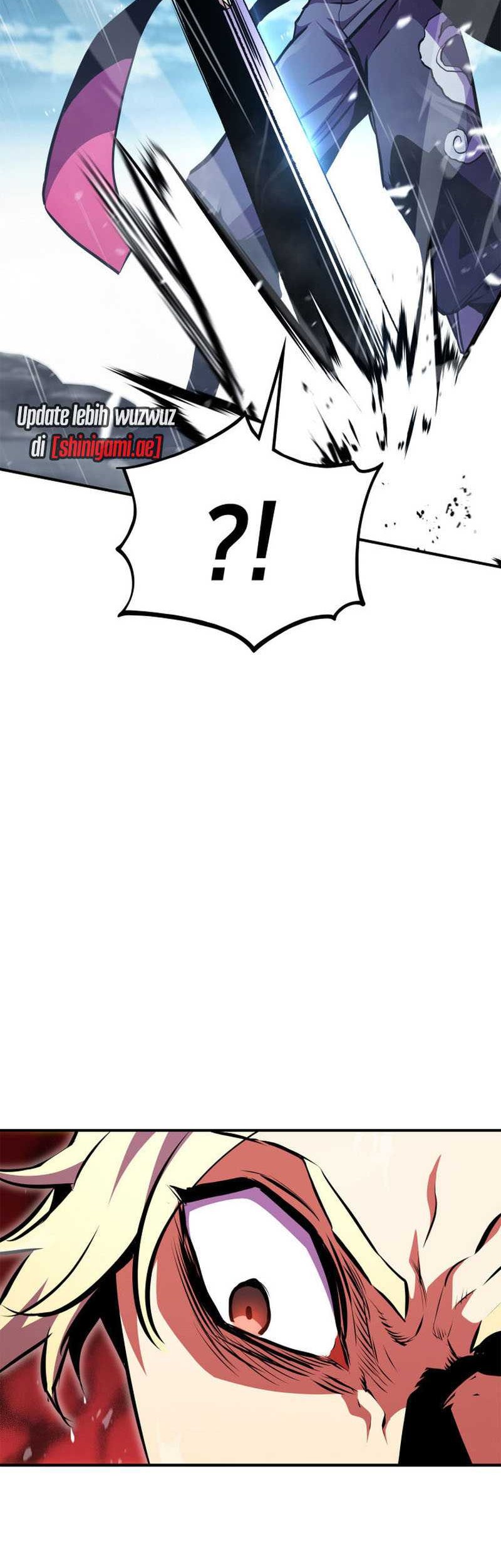 Ranker’s Return (Remake) Chapter 172 Gambar 38