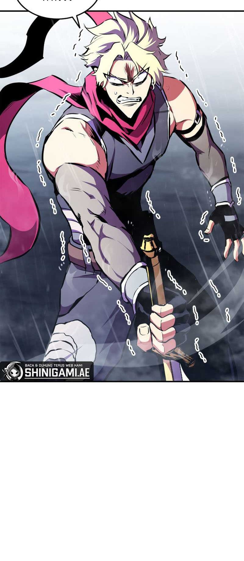 Ranker’s Return (Remake) Chapter 172 Gambar 44