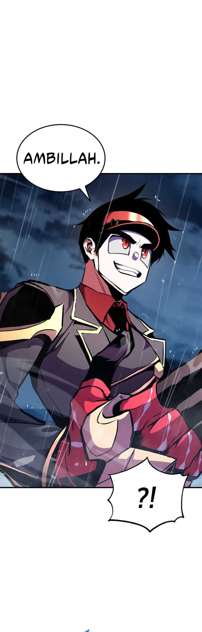 Ranker’s Return (Remake) Chapter 172 Gambar 41