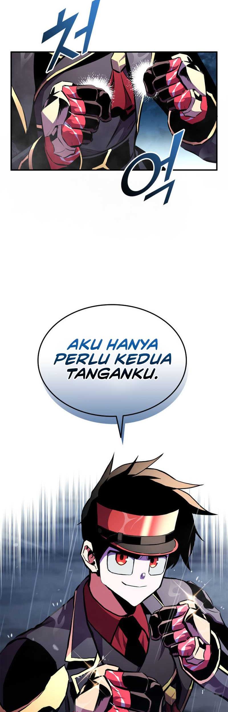 Ranker’s Return (Remake) Chapter 172 Gambar 42