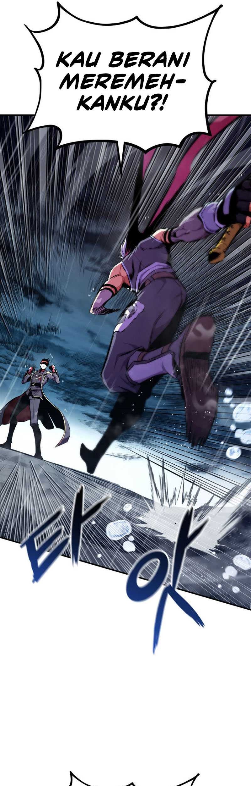 Ranker’s Return (Remake) Chapter 172 Gambar 45