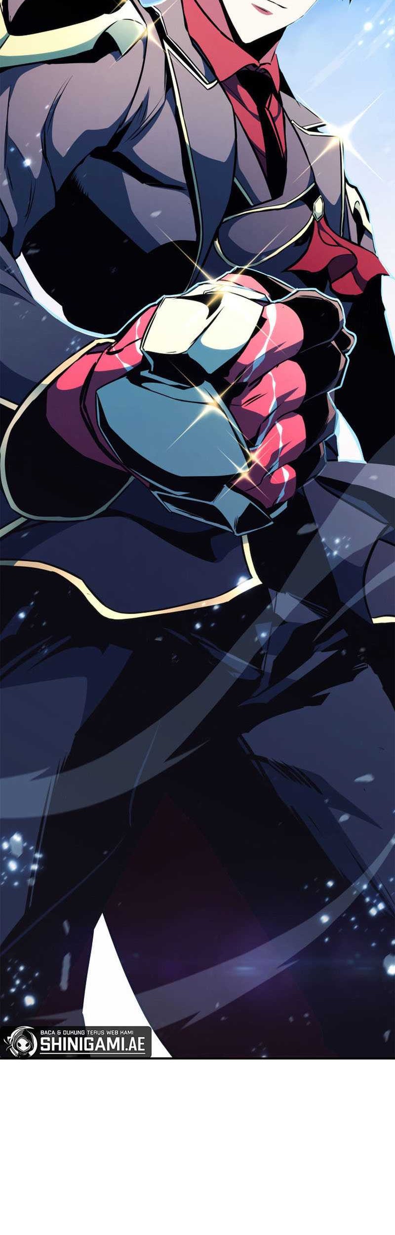 Ranker’s Return (Remake) Chapter 172 Gambar 93