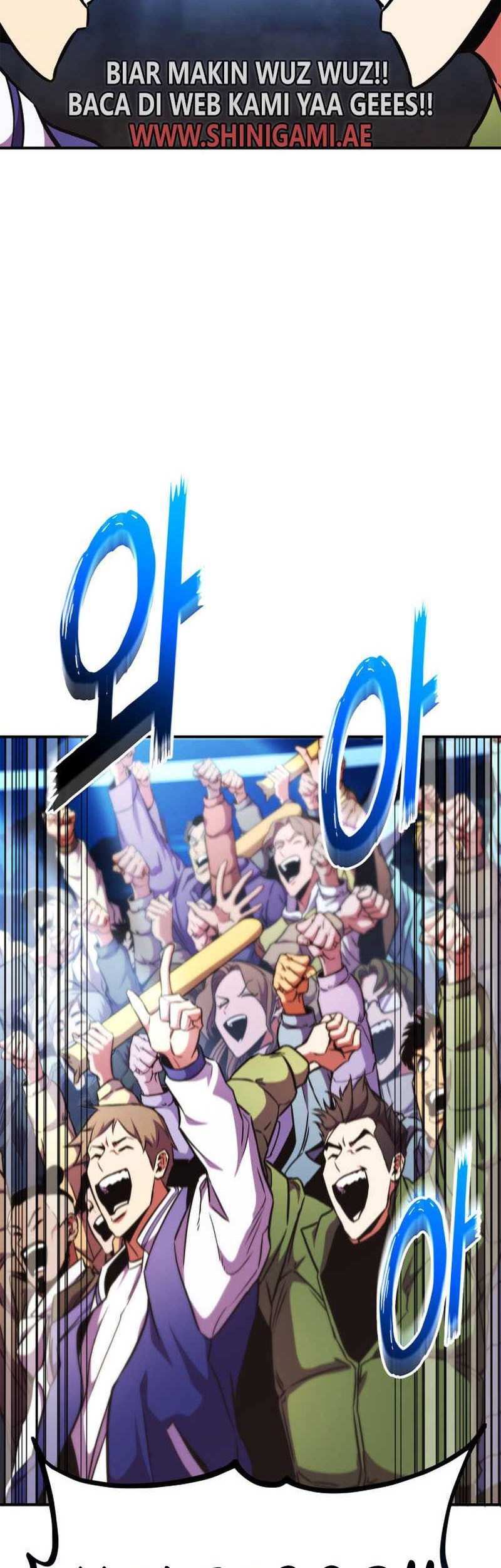 Ranker’s Return (Remake) Chapter 172 Gambar 91