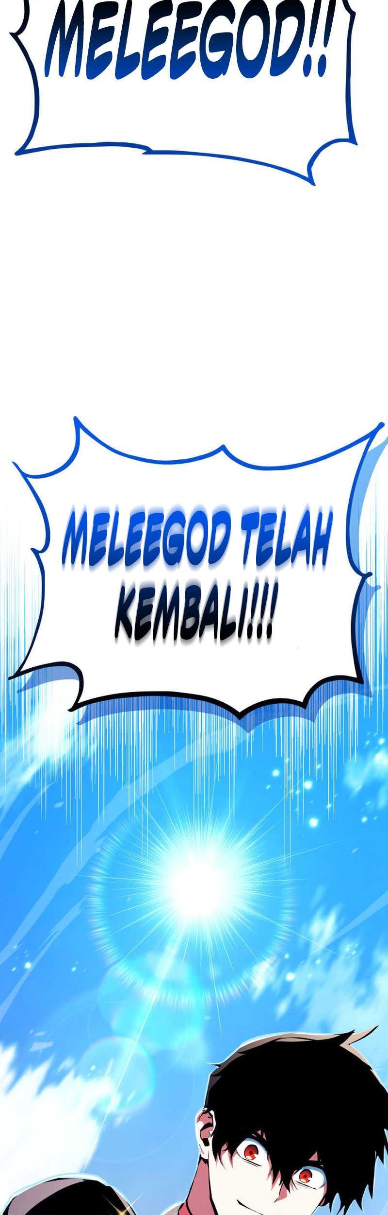 Ranker’s Return (Remake) Chapter 172 Gambar 92