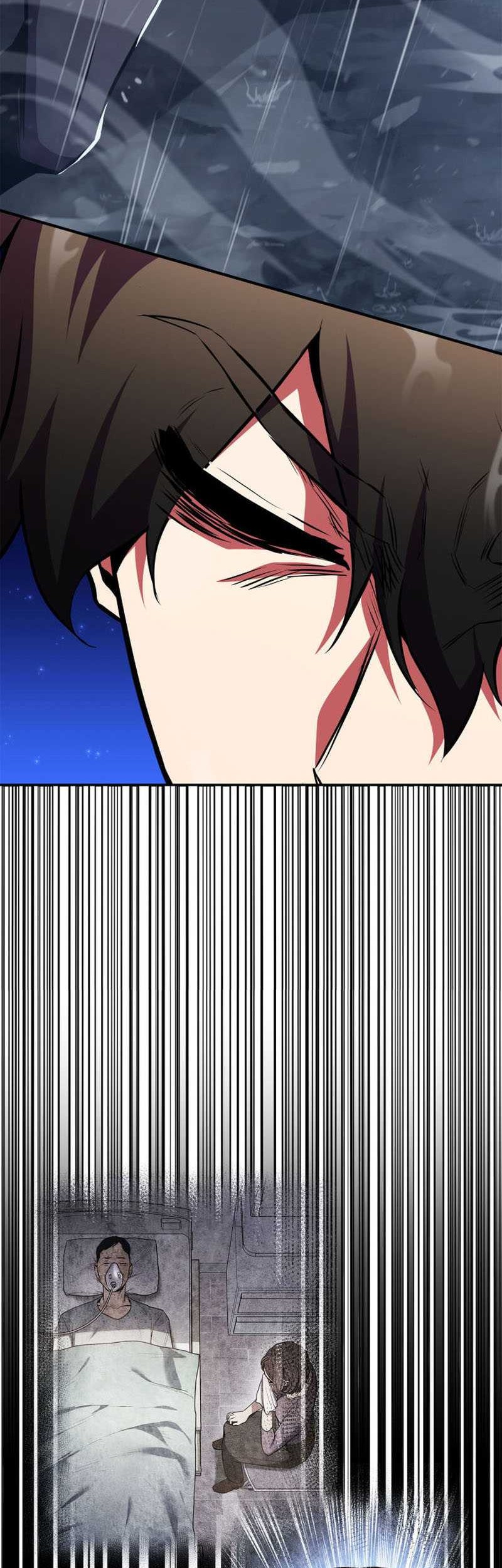 Ranker’s Return (Remake) Chapter 172 Gambar 73