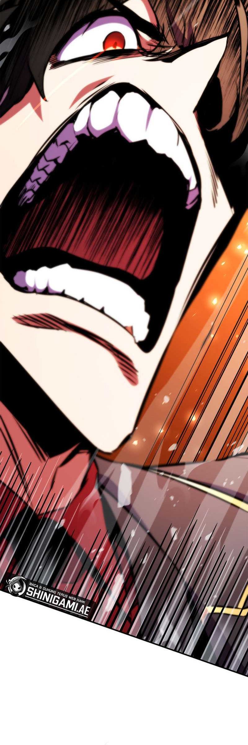 Ranker’s Return (Remake) Chapter 172 Gambar 81