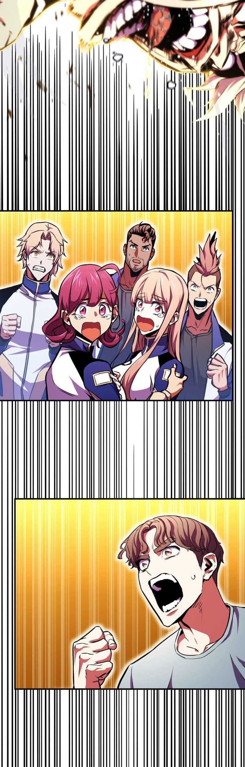 Ranker’s Return (Remake) Chapter 172 Gambar 79