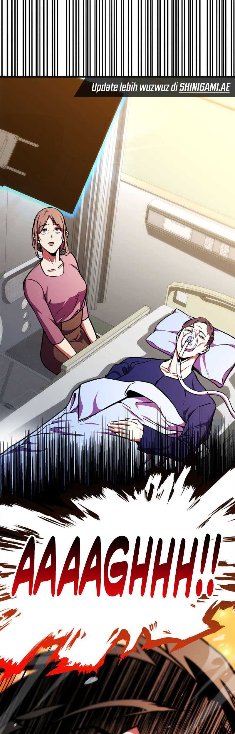 Ranker’s Return (Remake) Chapter 172 Gambar 80