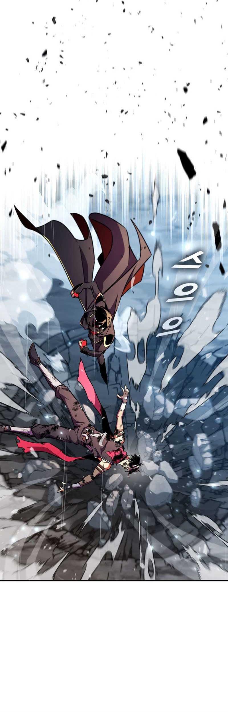 Ranker’s Return (Remake) Chapter 172 Gambar 84