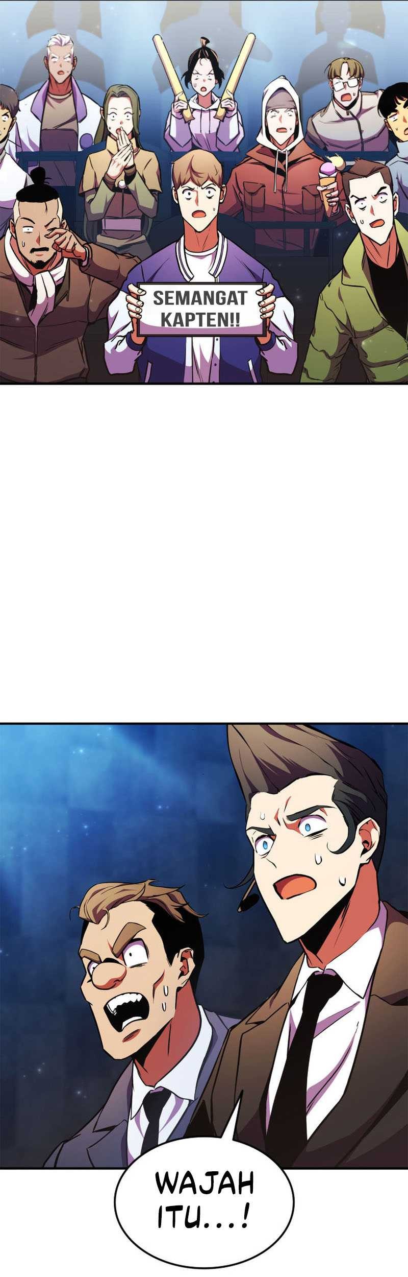 Ranker’s Return (Remake) Chapter 172 Gambar 86